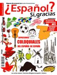 : ¿Español? Sí, gracias - kwiecień-czerwiec 2021