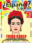 : ¿Español? Sí, gracias - lipiec-wrzesień 2021