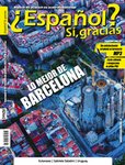 : ¿Español? Sí, gracias - październik-grudzień 2021