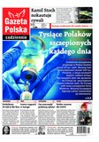 : Gazeta Polska Codziennie - 3/2021