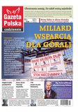 : Gazeta Polska Codziennie - 7/2021