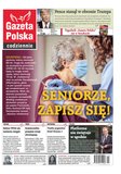 : Gazeta Polska Codziennie - 9/2021