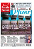 : Gazeta Polska Codziennie - 11/2021