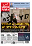 : Gazeta Polska Codziennie - 12/2021