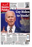 : Gazeta Polska Codziennie - 14/2021