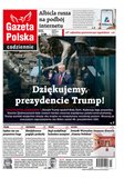 : Gazeta Polska Codziennie - 15/2021