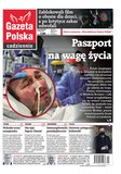 : Gazeta Polska Codziennie - 17/2021