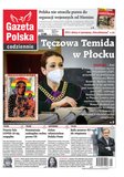 : Gazeta Polska Codziennie - 51/2021