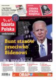 : Gazeta Polska Codziennie - 57/2021