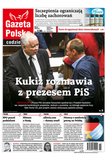 : Gazeta Polska Codziennie - 59/2021
