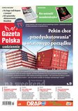 : Gazeta Polska Codziennie - 62/2021