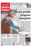 : Gazeta Polska Codziennie - 70/2021