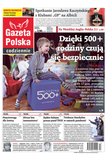 : Gazeta Polska Codziennie - 71/2021