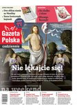 : Gazeta Polska Codziennie - 72/2021