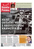 : Gazeta Polska Codziennie - 73/2021