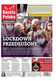 : Gazeta Polska Codziennie - 75/2021