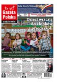 : Gazeta Polska Codziennie - 80/2021