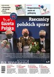: Gazeta Polska Codziennie - 81/2021