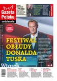 : Gazeta Polska Codziennie - 186/2021