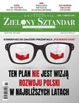 : Zielony Sztandar - 11/2021