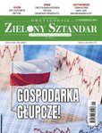 : Zielony Sztandar - 21/2021