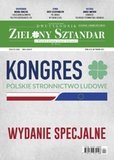 : Zielony Sztandar - 24/2021