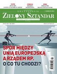 : Zielony Sztandar - 25/2021