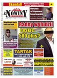 : Nowiny Nyskie - 11/2021