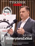 : Tygodnik Solidarność - 20/2021
