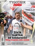 : Tygodnik Solidarność - 24/2021