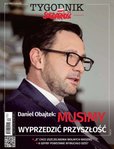 : Tygodnik Solidarność - 30/2021