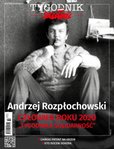 : Tygodnik Solidarność - 32/2021