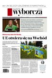 : Gazeta Wyborcza - Warszawa - 145/2022