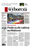 : Gazeta Wyborcza - Warszawa - 147/2022
