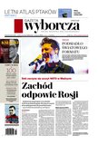 : Gazeta Wyborcza - Warszawa - 148/2022