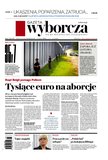 : Gazeta Wyborcza - Warszawa - 151/2022