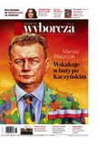 : Gazeta Wyborcza - Warszawa - 152/2022