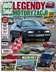 : Auto Świat Katalog Classic - 1/2022