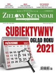 : Zielony Sztandar - 1/2022