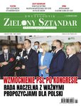 : Zielony Sztandar - 3/2022