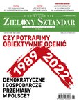 : Zielony Sztandar - 5/2022