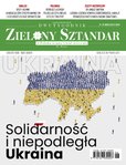 : Zielony Sztandar - 6/2022