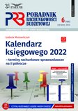 : Poradnik Rachunkowości Budżetowej - 6/2022