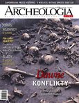 : Archeologia Żywa - 3/2022