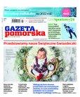 : Gazeta Pomorska - Włocławek - 1/2022