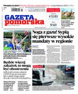 : Gazeta Pomorska - Włocławek - 2/2022