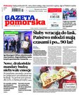 : Gazeta Pomorska - Włocławek - 3/2022