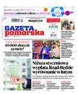 : Gazeta Pomorska - Włocławek - 4/2022