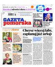 : Gazeta Pomorska - Włocławek - 5/2022