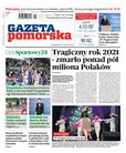 : Gazeta Pomorska - Włocławek - 6/2022